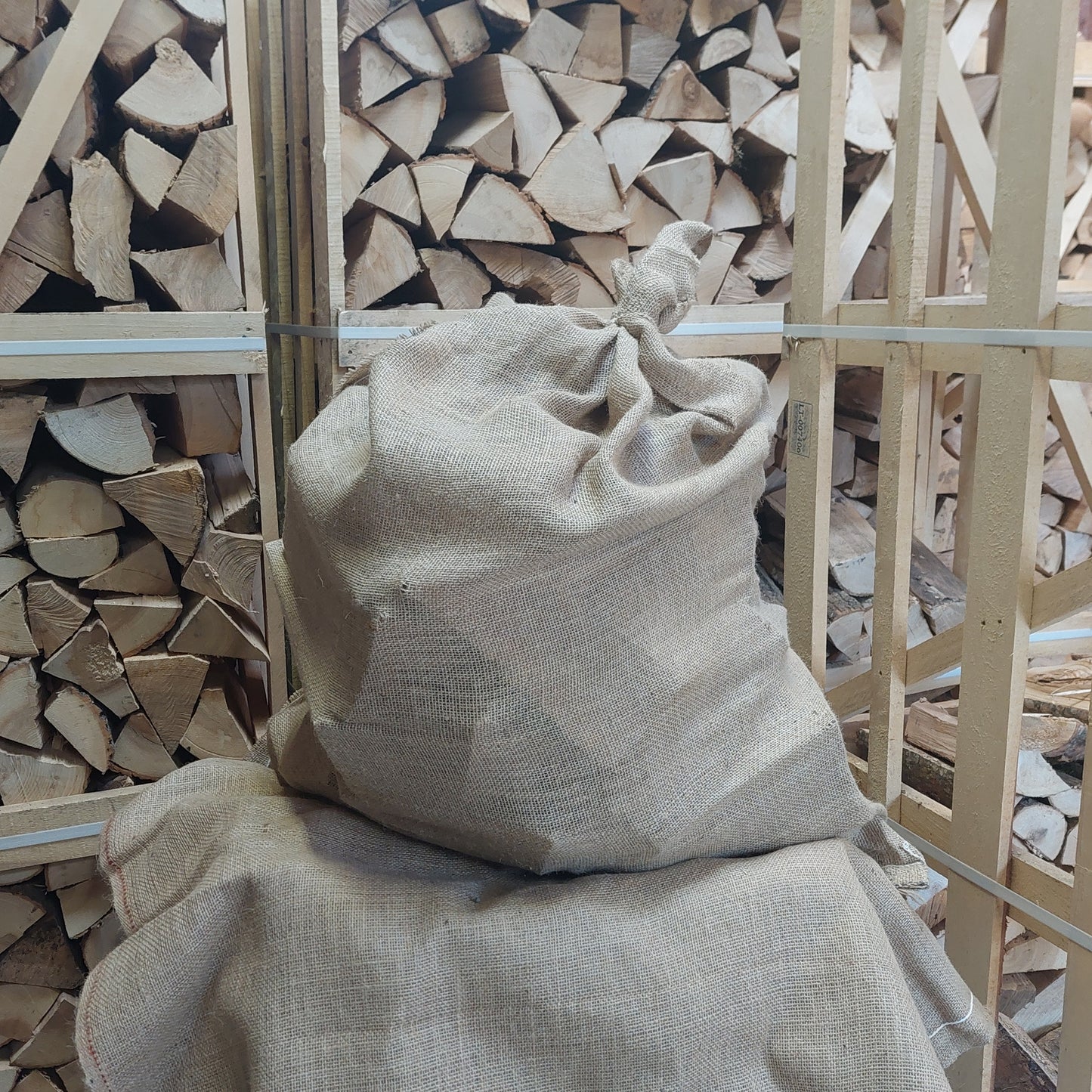 Eco Sack / Hessian Sack