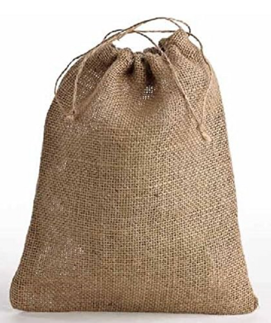 Eco Sack / Hessian Sack